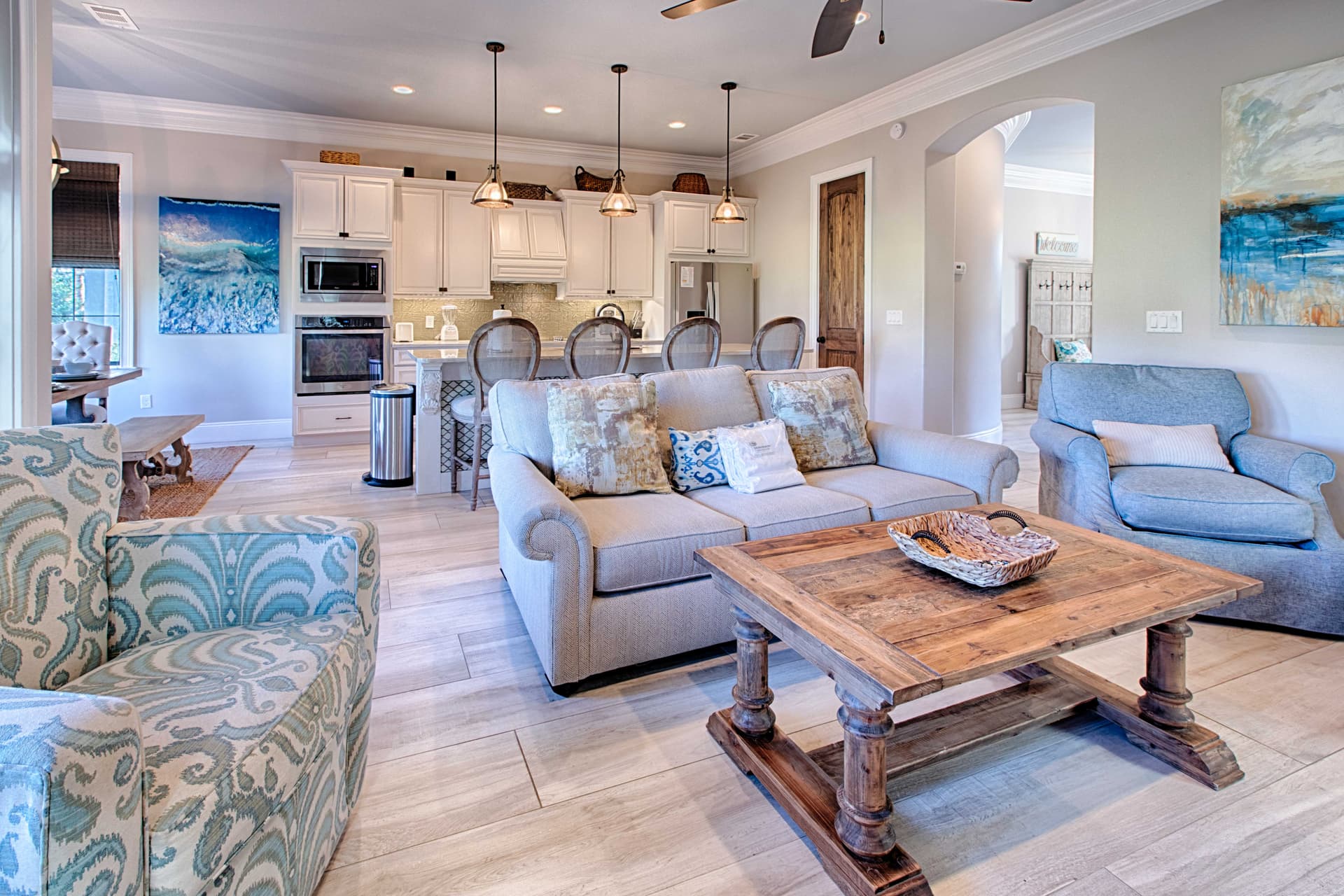 Heart of the Ocean House - Image 2