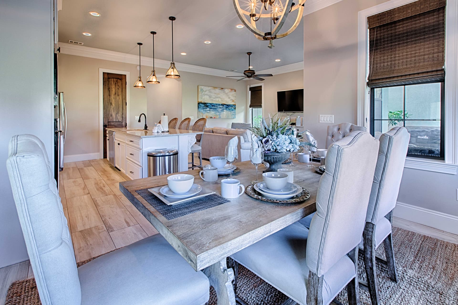 Heart of the Ocean House - Image 6