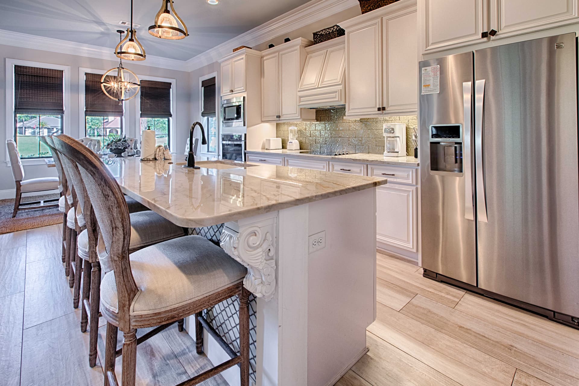 Heart of the Ocean House - Image 5