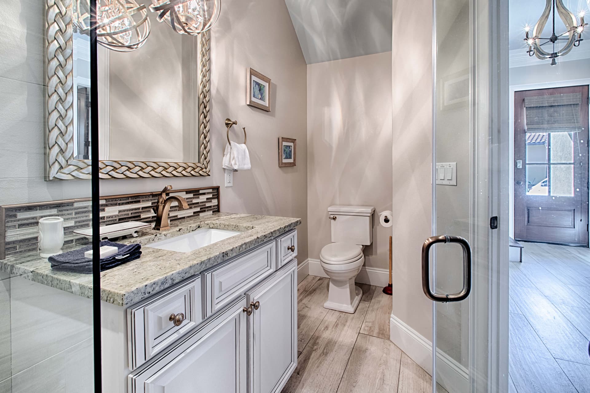 Heart of the Ocean House - Image 20