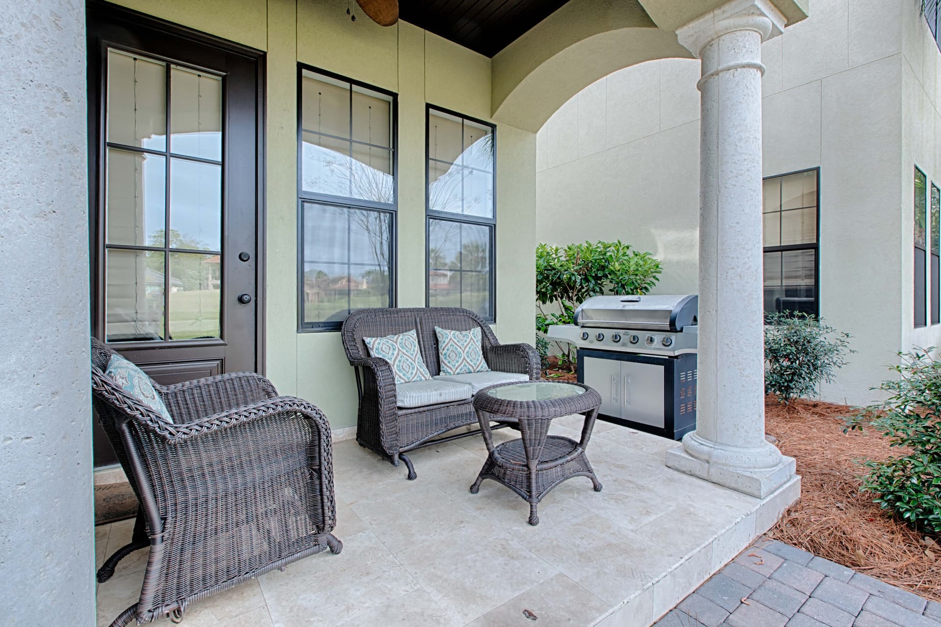 Heart of the Ocean House - Image 36