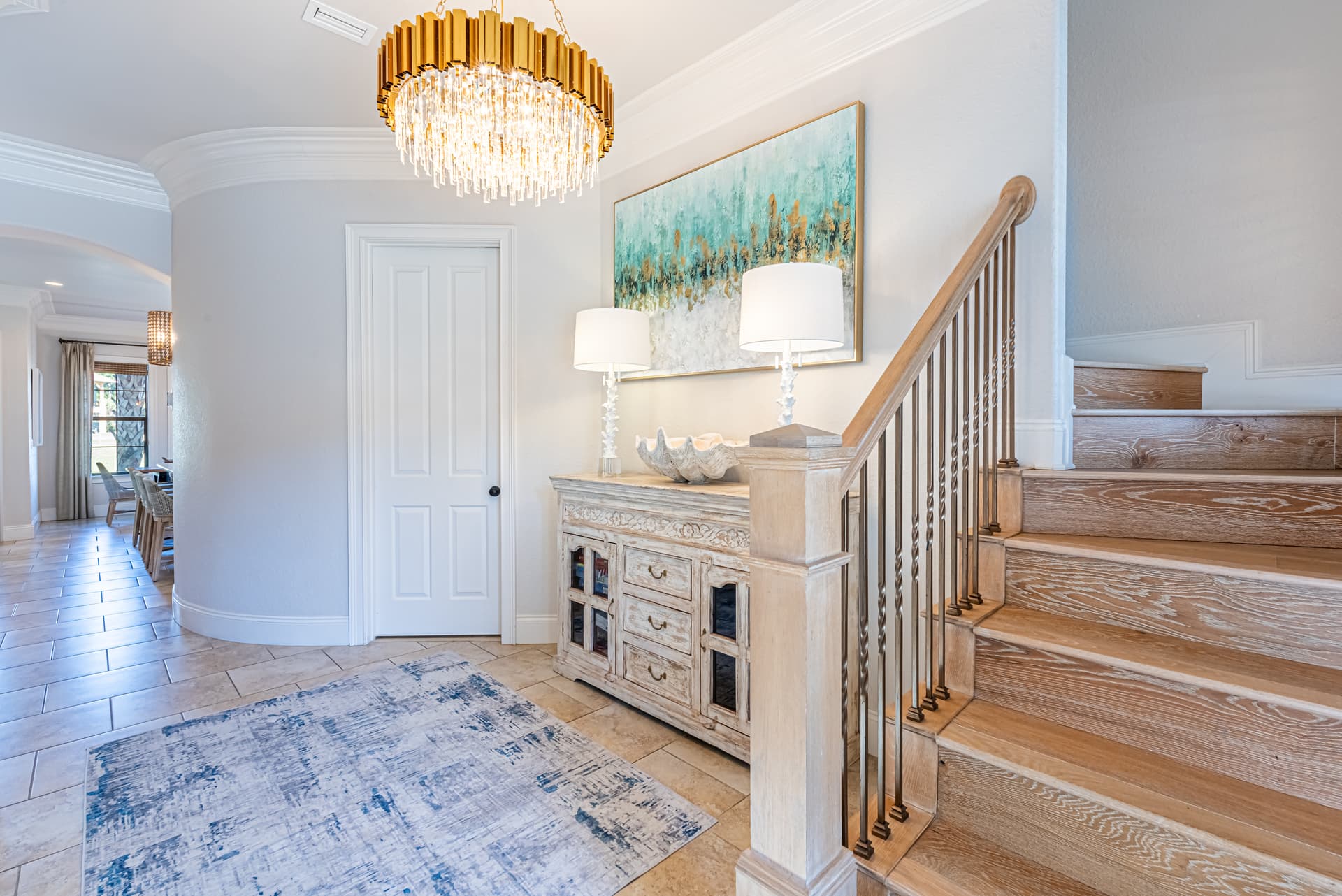 Seadragon House - Image 6