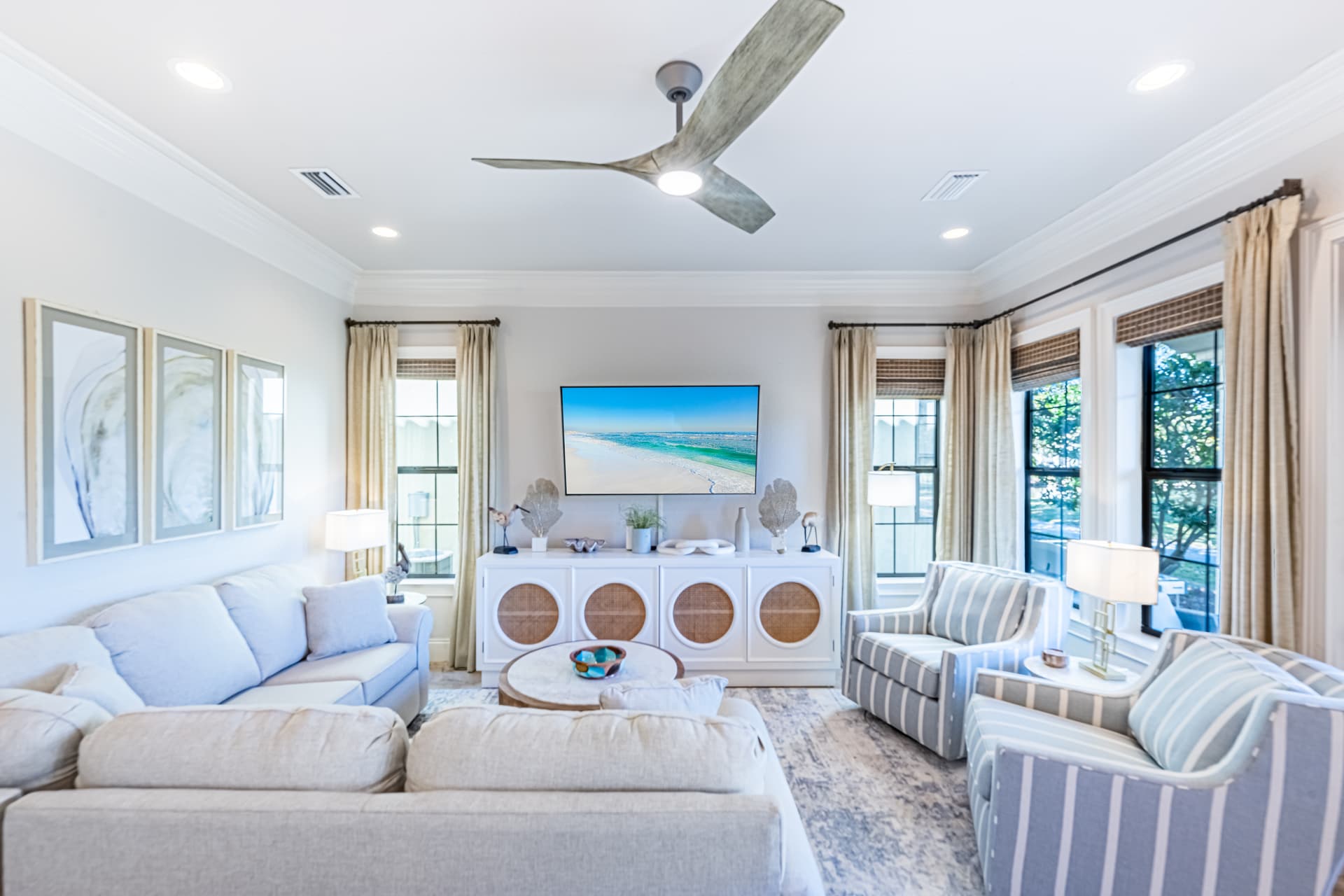 Seadragon House - Image 4