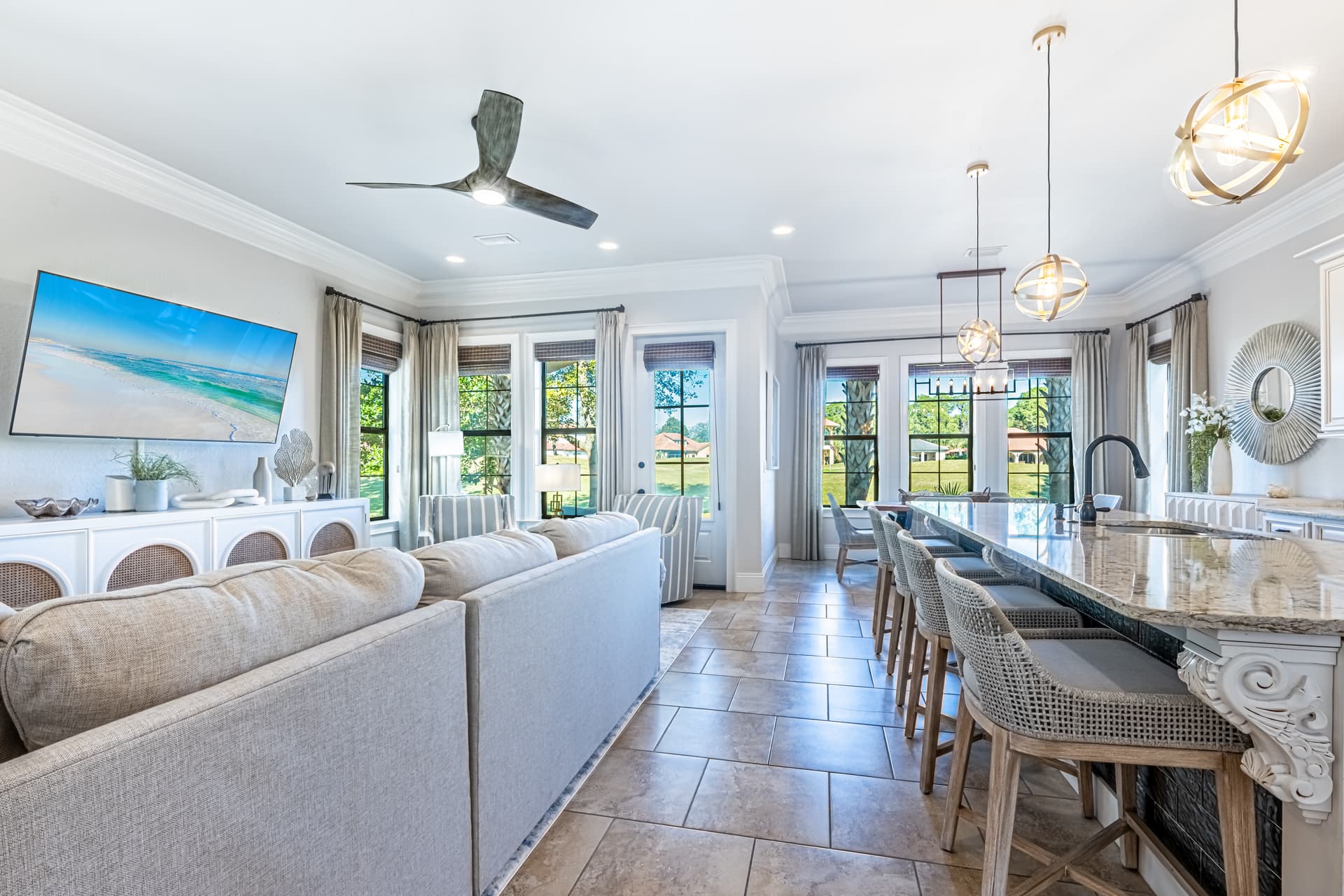 Seadragon House - Image 7