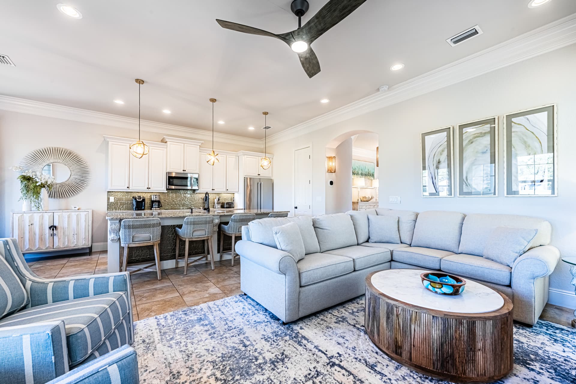 Seadragon House - Image 9