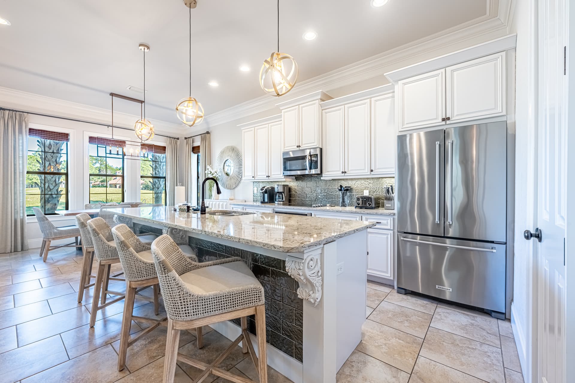 Seadragon House - Image 11