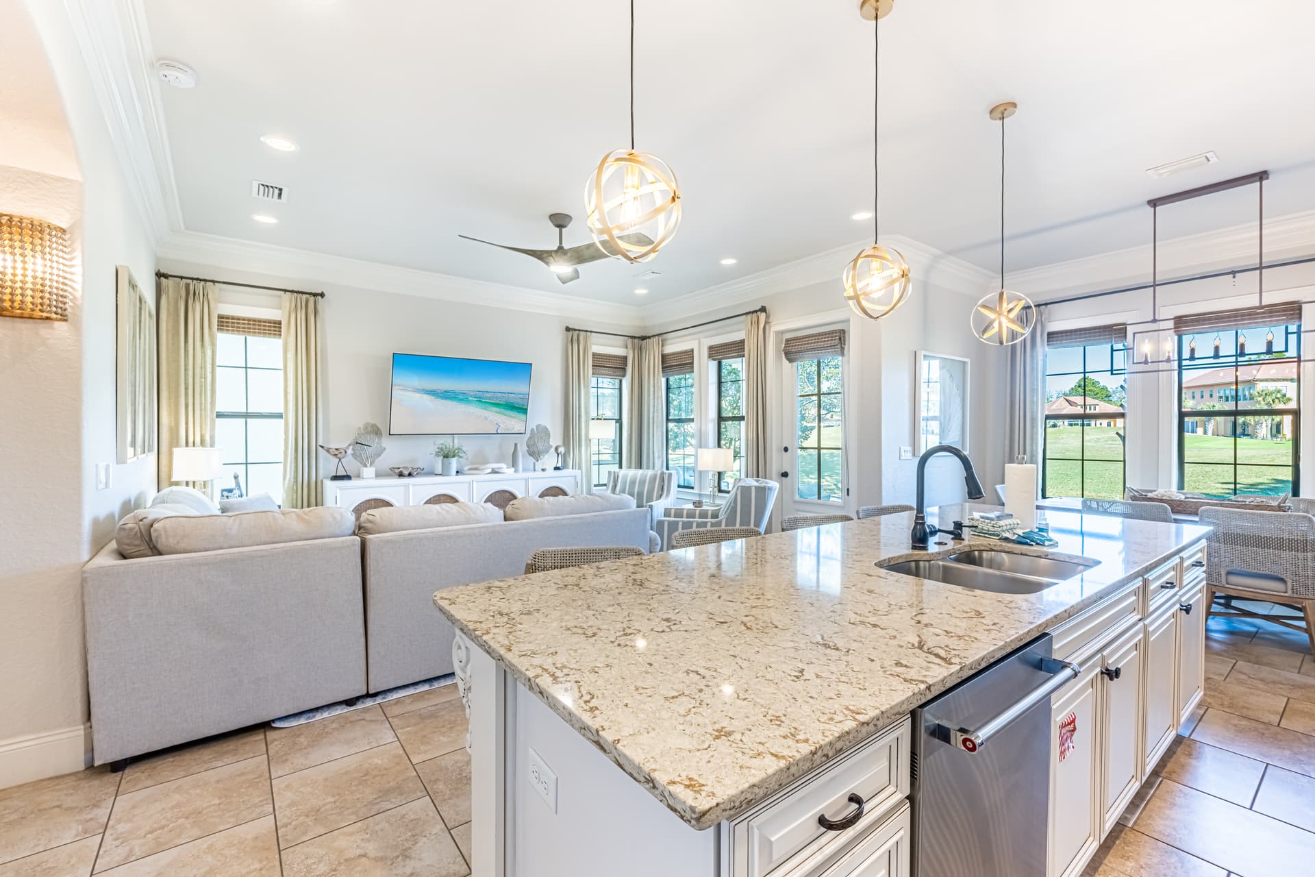 Seadragon House - Image 12