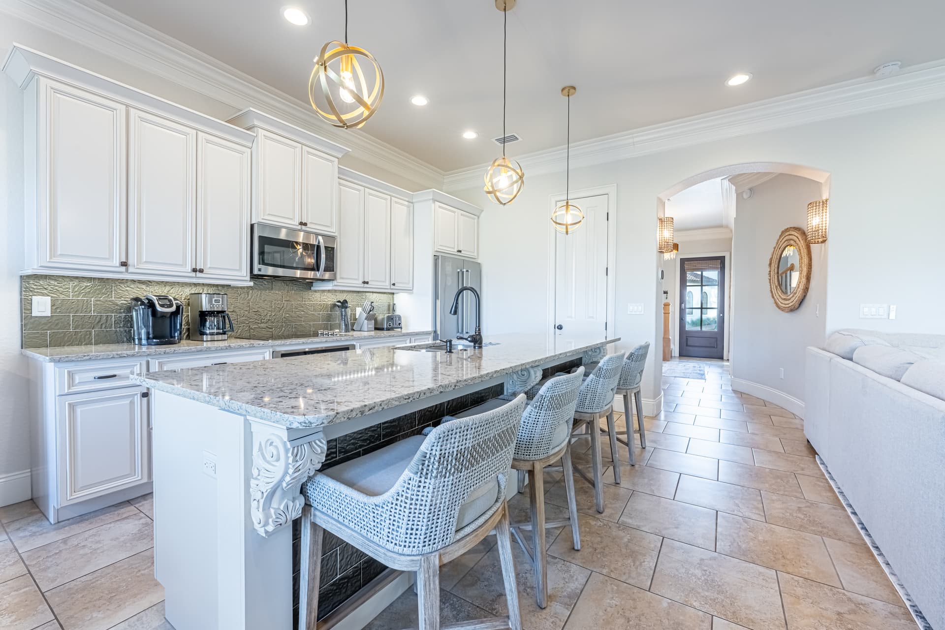 Seadragon House - Image 5