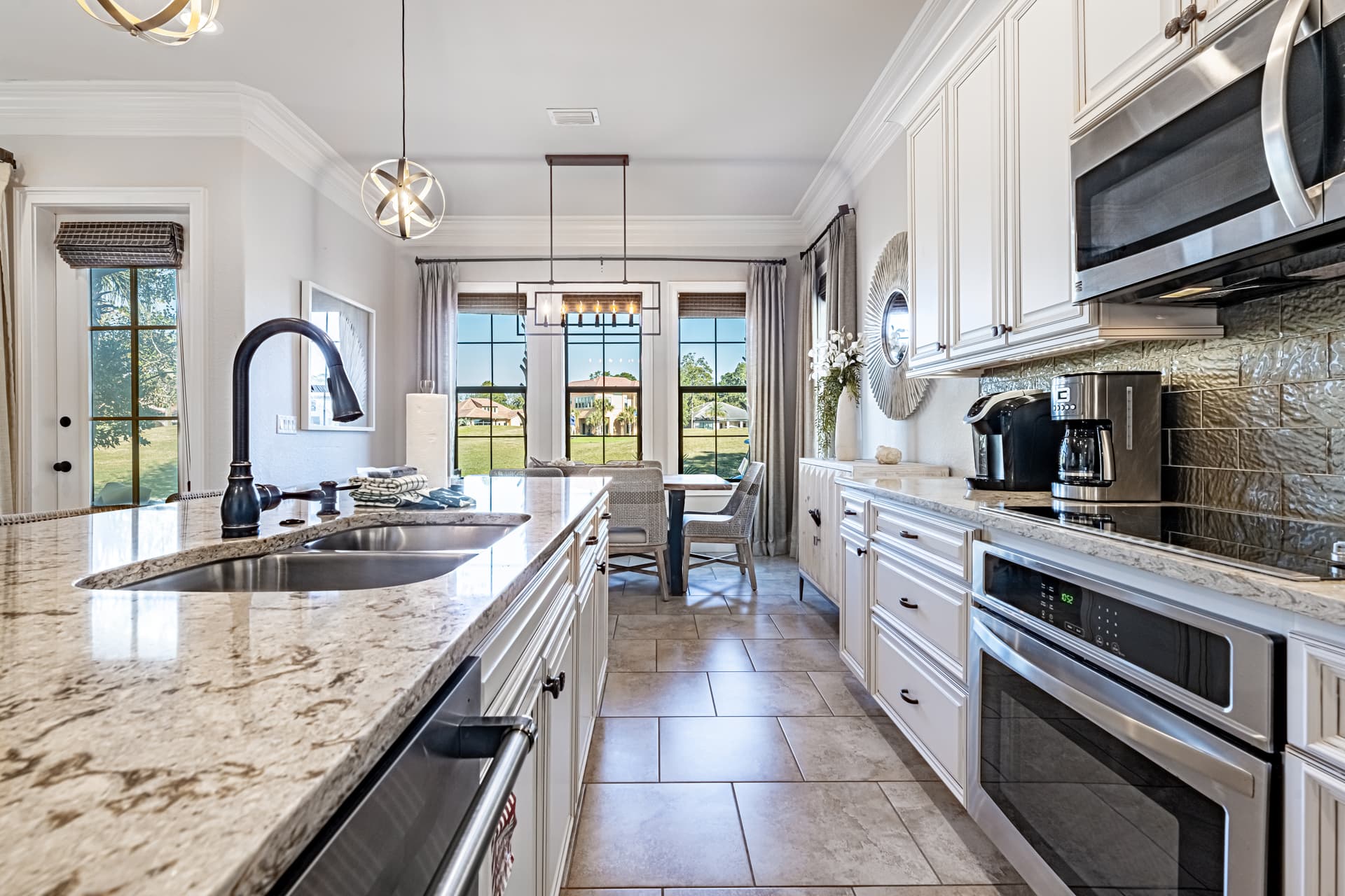 Seadragon House - Image 13