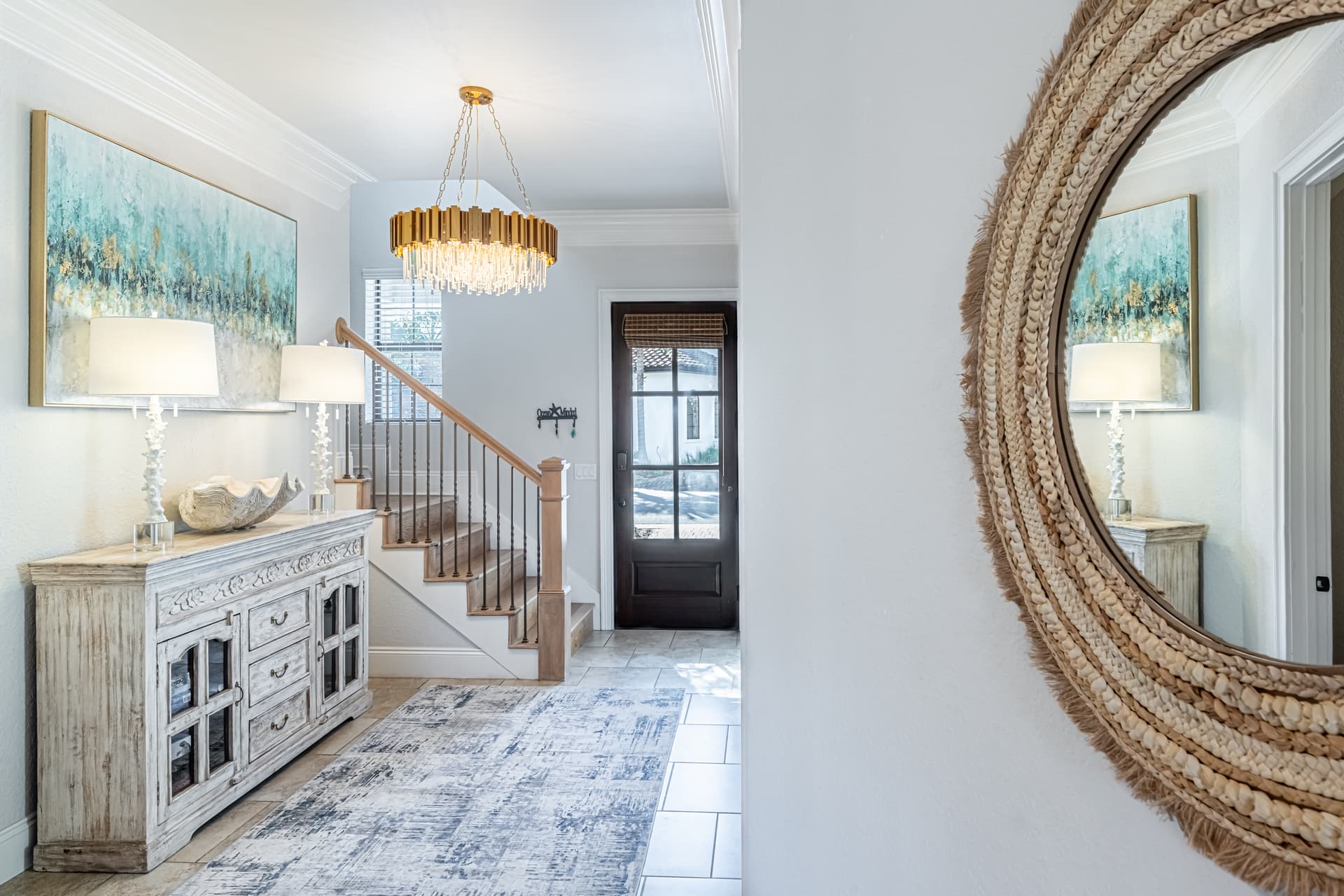 Seadragon House - Image 21