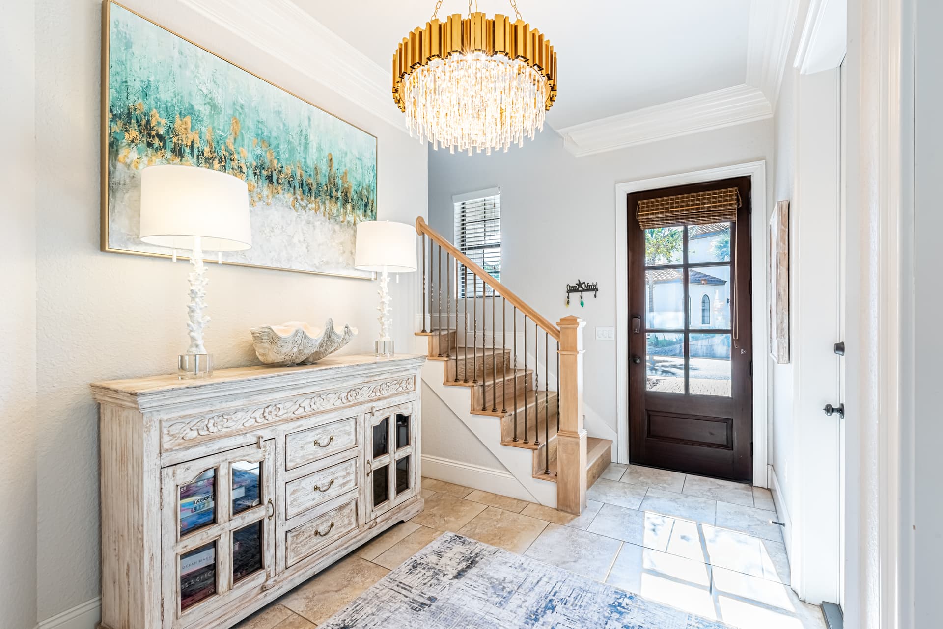 Seadragon House - Image 42