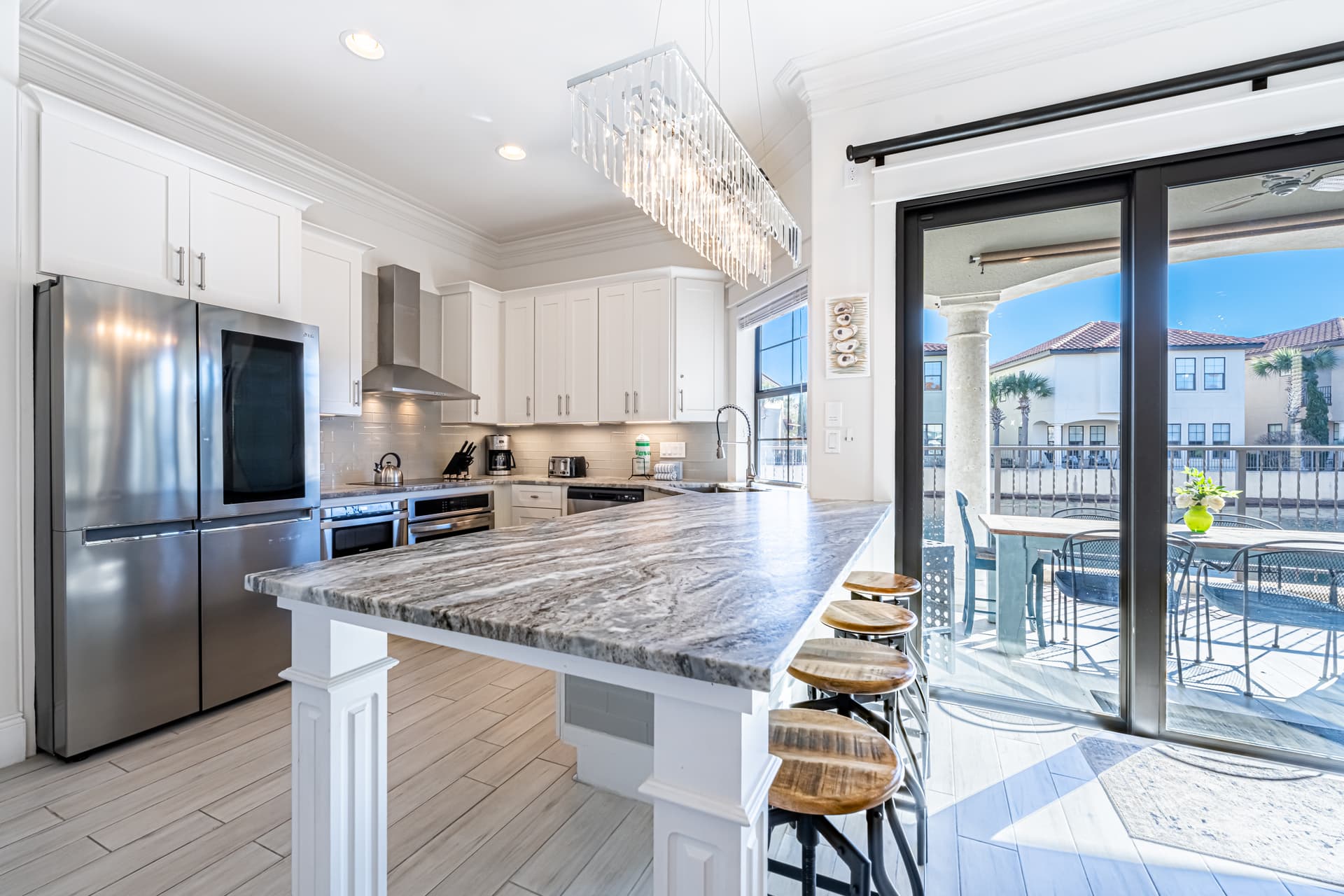 Lago Boardwalk House - Image 3