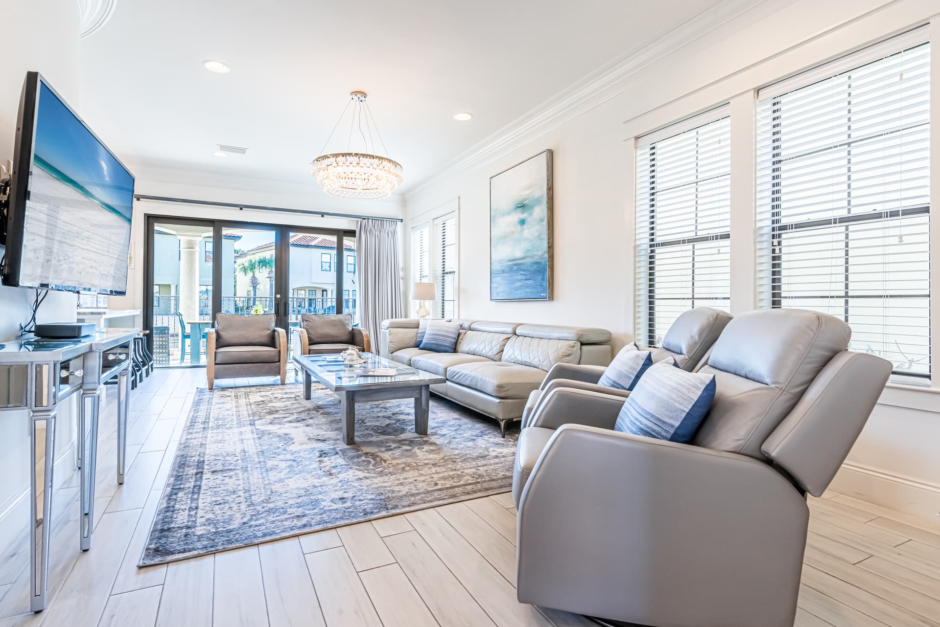 Lago Boardwalk House - Image 3