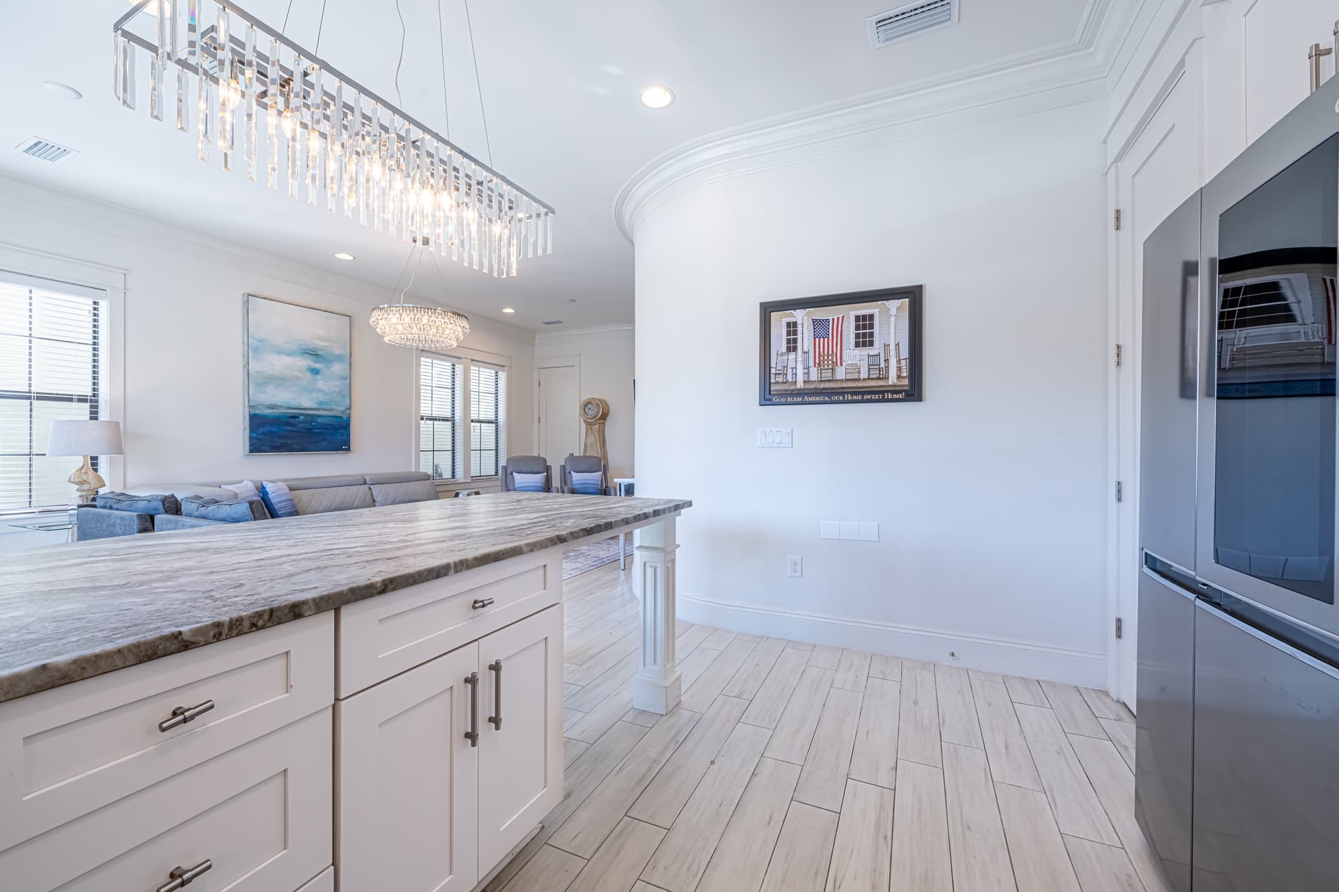 Lago Boardwalk House - Image 5