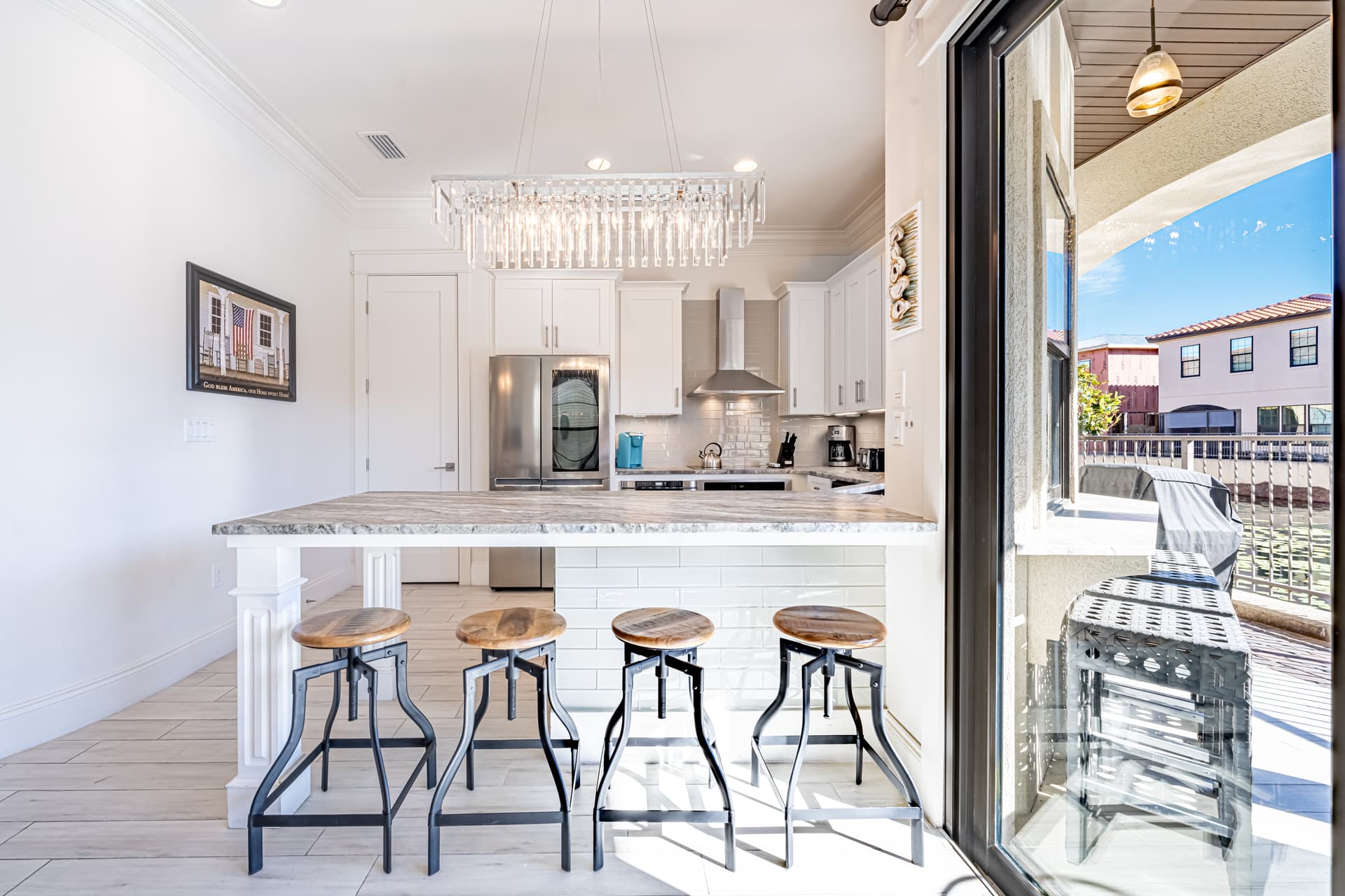 Lago Boardwalk House - Image 6