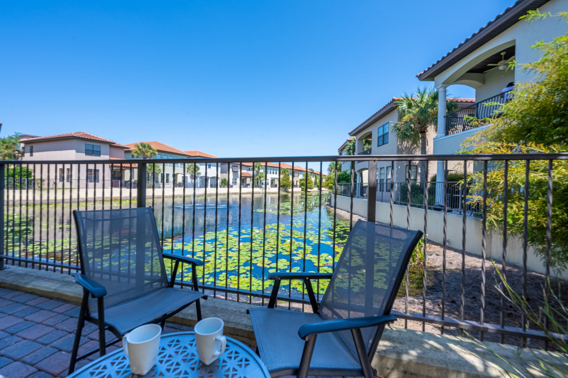 Gulf Lago House - Image 5