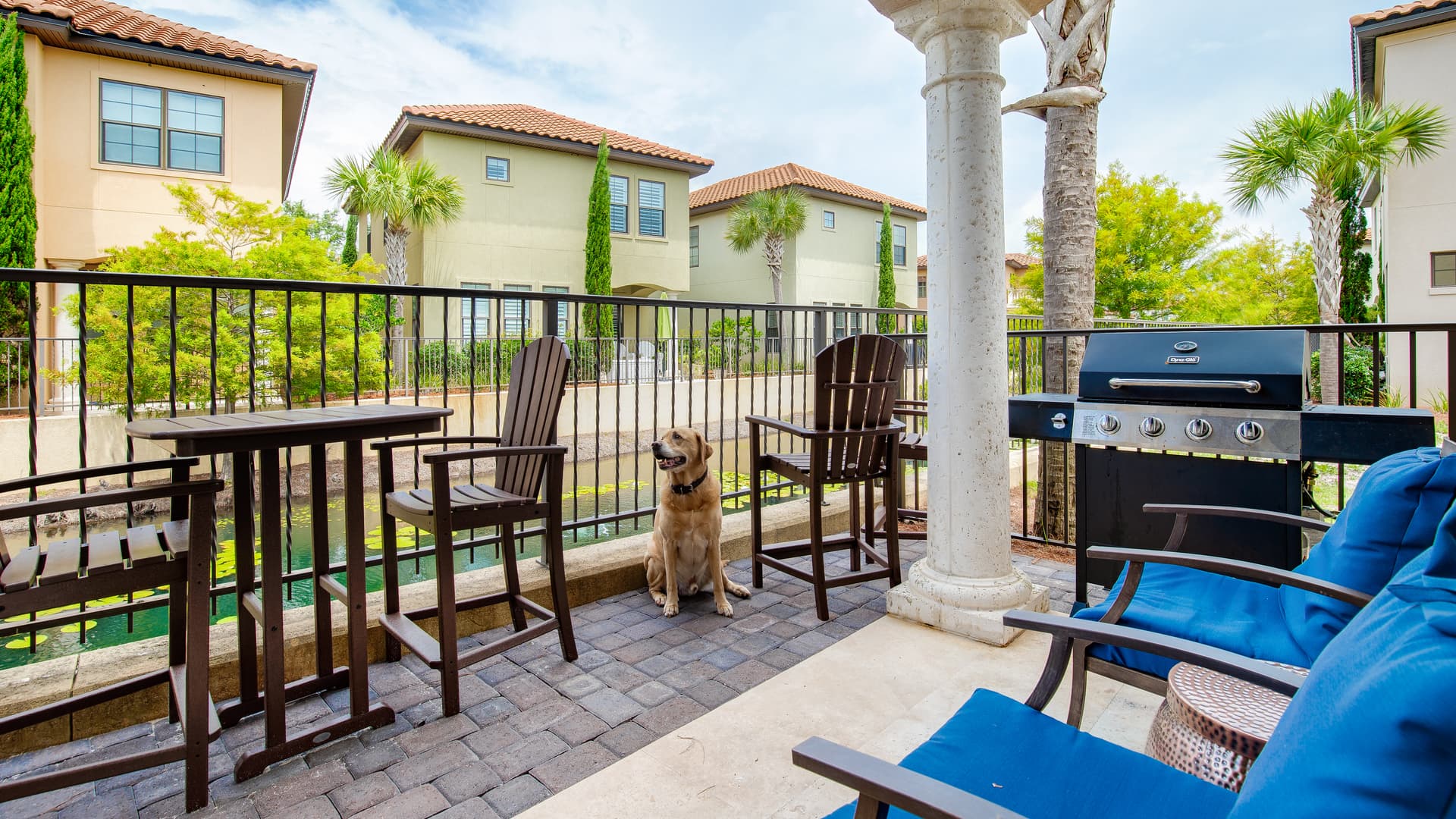 Villa Lago House - Image 4