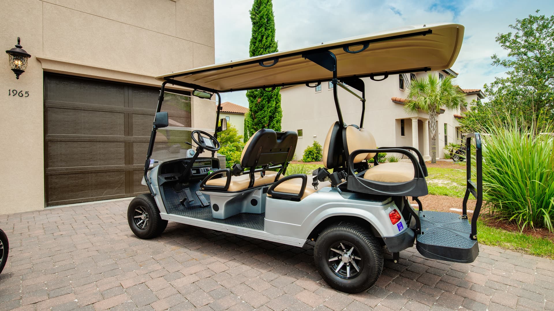 Villa Lago House - Image 2