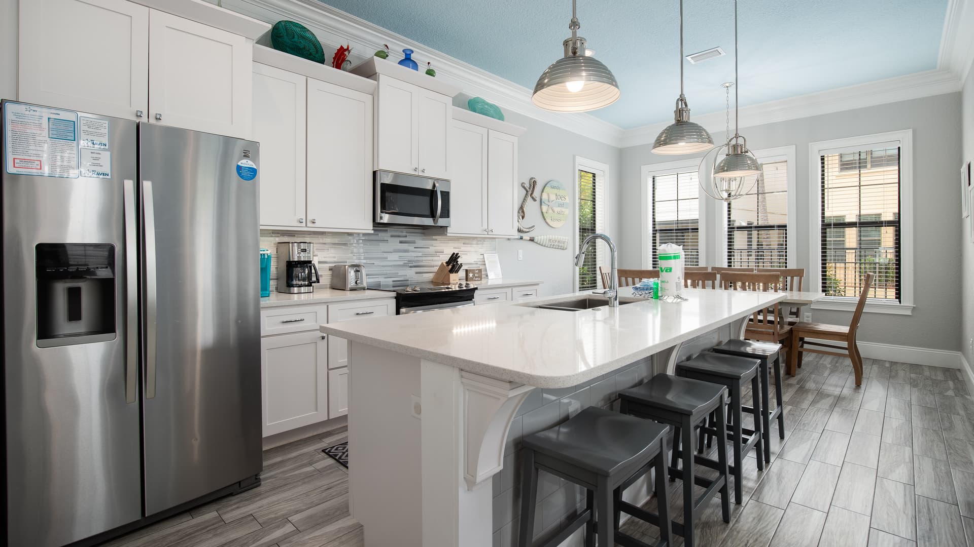 Villa Lago House - Image 2