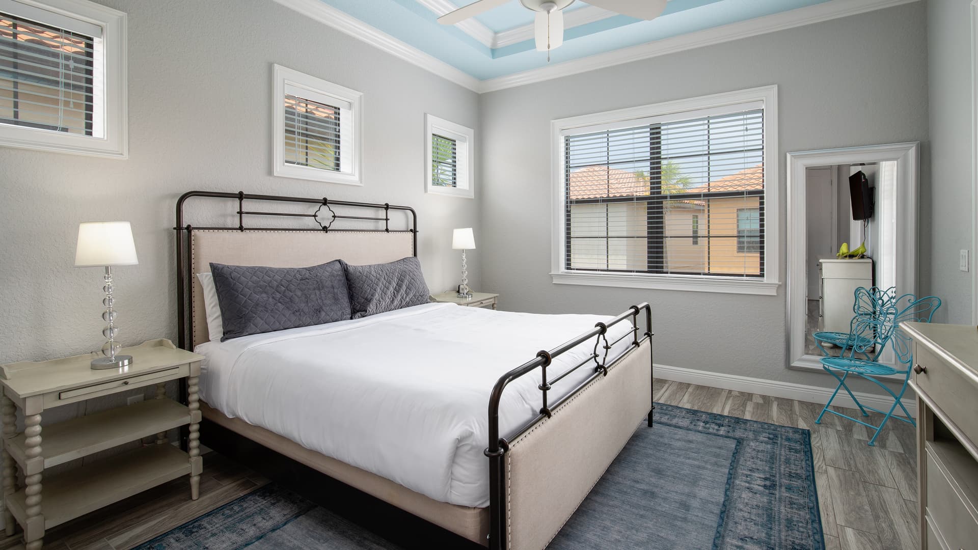 Villa Lago House - Image 12