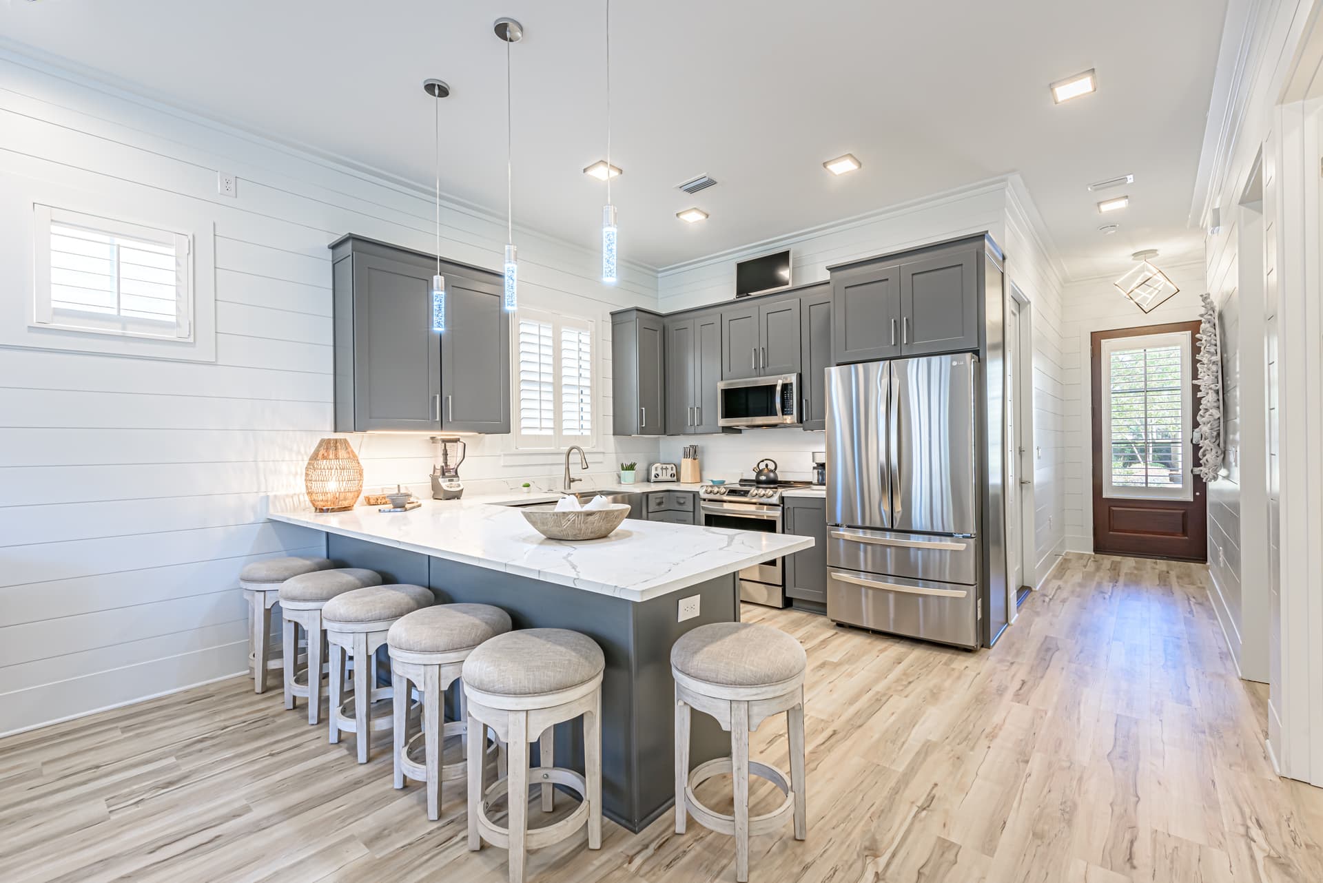 Villa Lago #1966 - Image 5