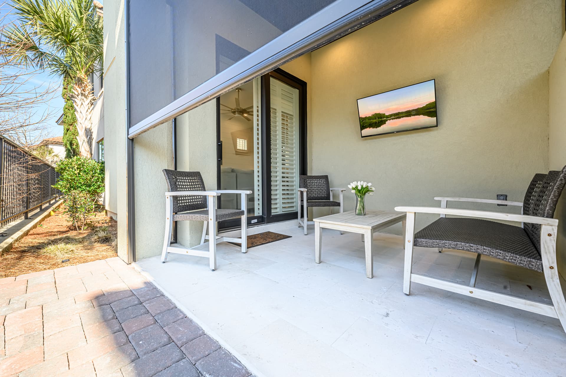 Villa Lago #1966 - Image 2