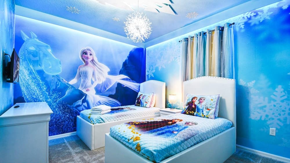 Mermaid Villa - Image 8