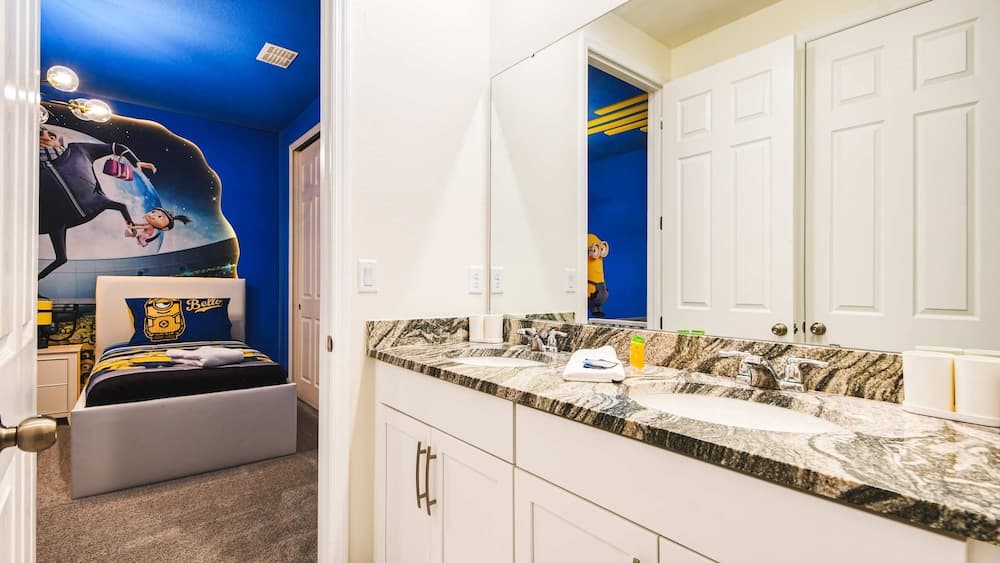 Mermaid Villa - Image 19