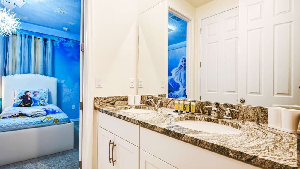 Mermaid Villa - Image 21