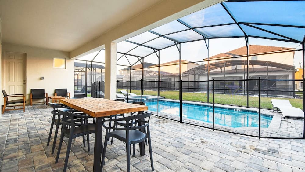 Mermaid Villa - Image 33