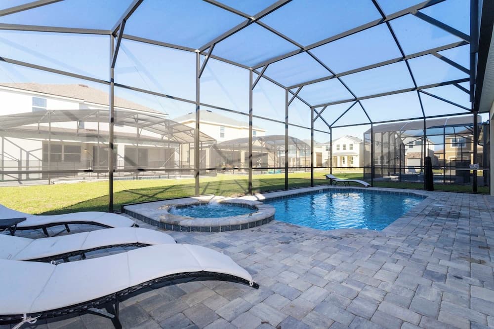 Mermaid Villa - Image 35