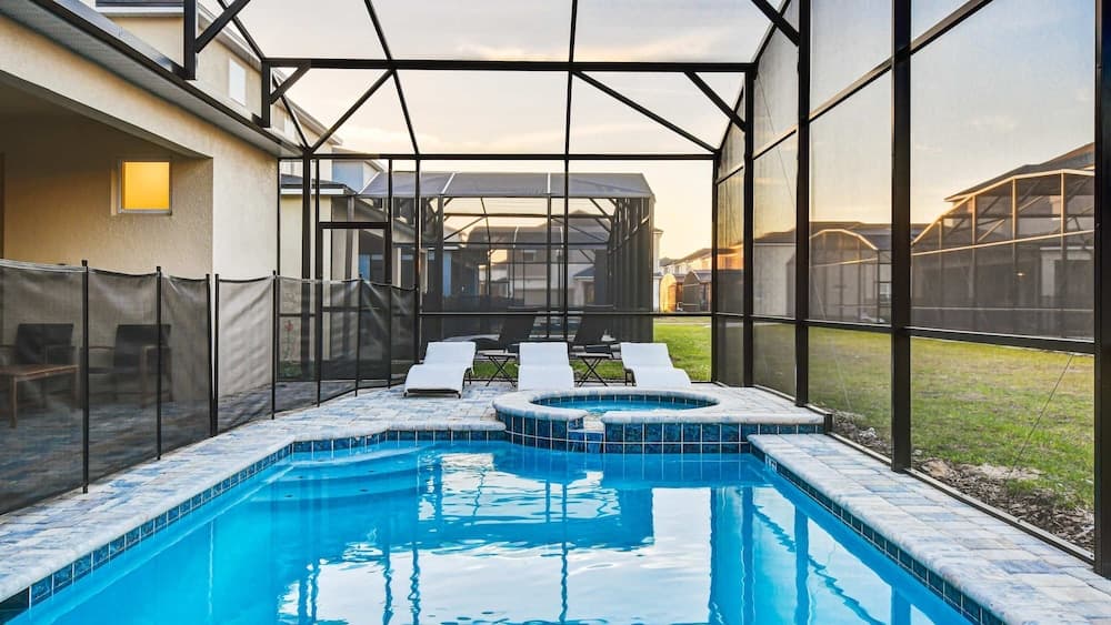 Mermaid Villa - Image 36