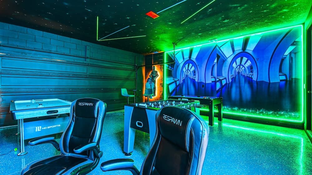 Mermaid Villa - Image 27