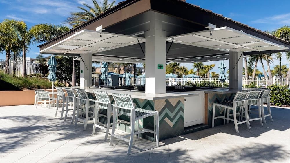 Mermaid Villa - Image 43