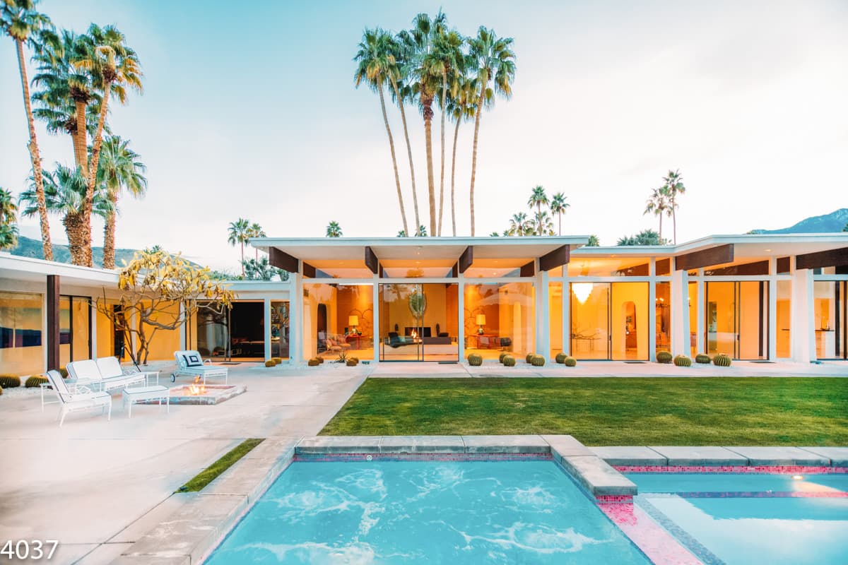 Villa Sierra - That Pink Door - Image 33