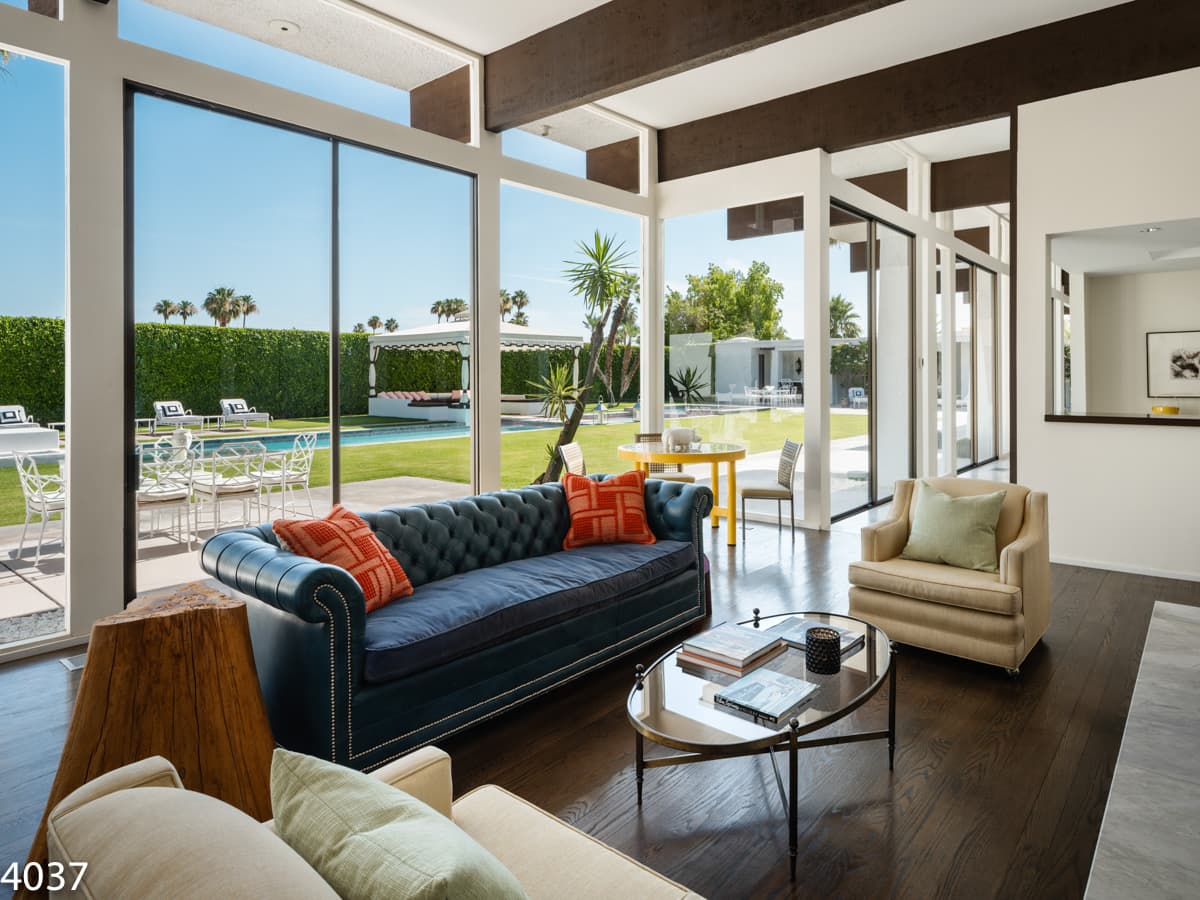 Villa Sierra - That Pink Door - Image 4