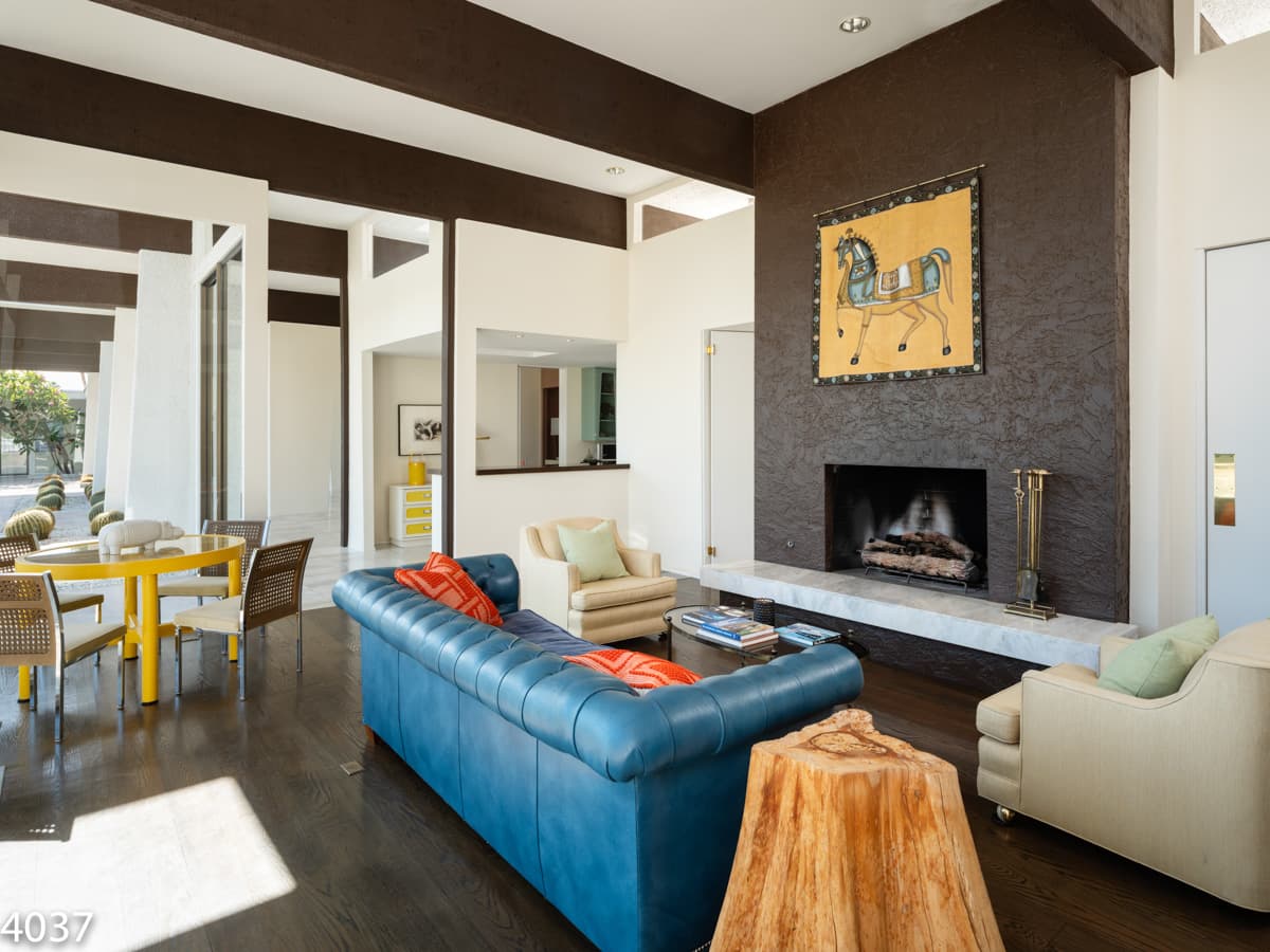 Villa Sierra - That Pink Door - Image 6