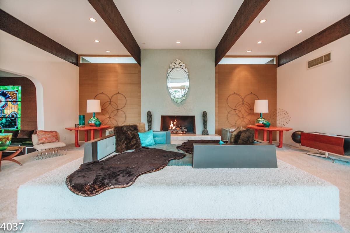 Villa Sierra - That Pink Door - Image 7