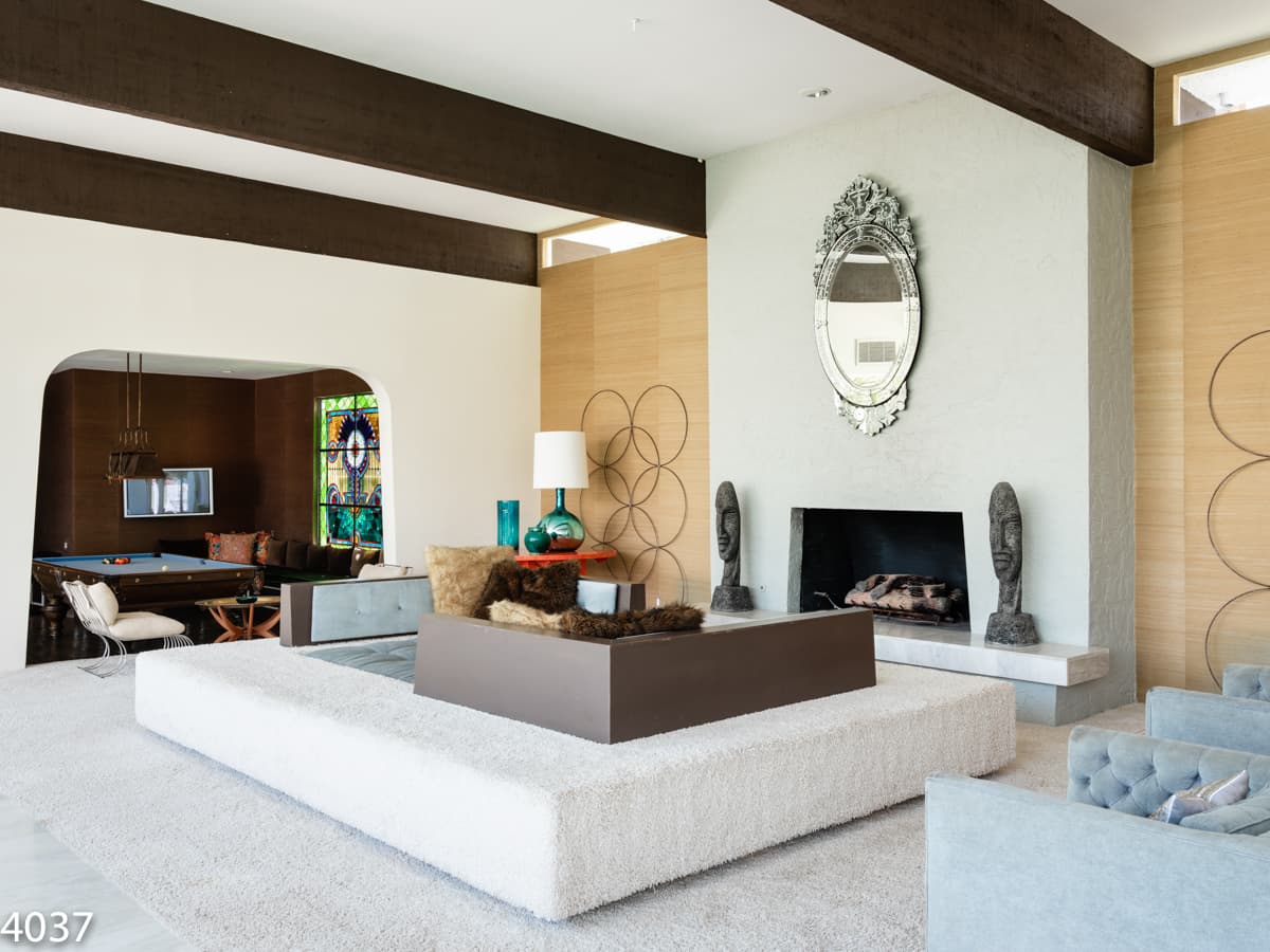 Villa Sierra - That Pink Door - Image 9