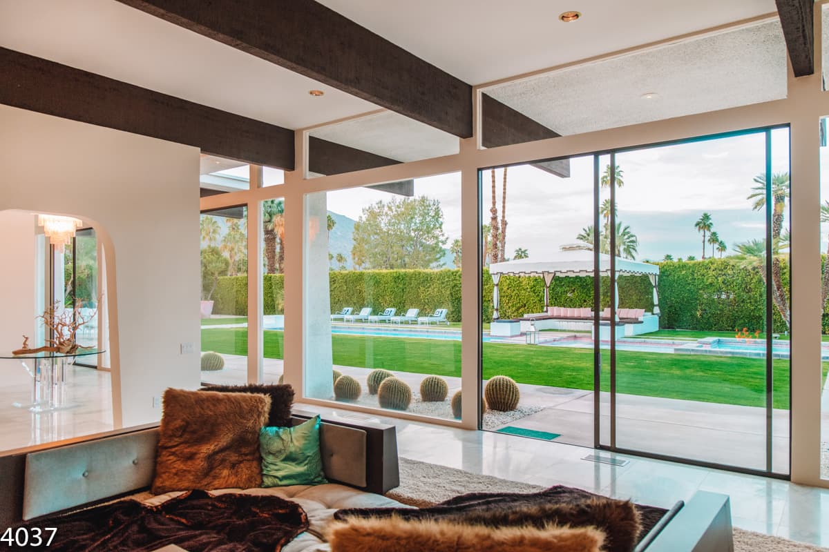 Villa Sierra - That Pink Door - Image 10