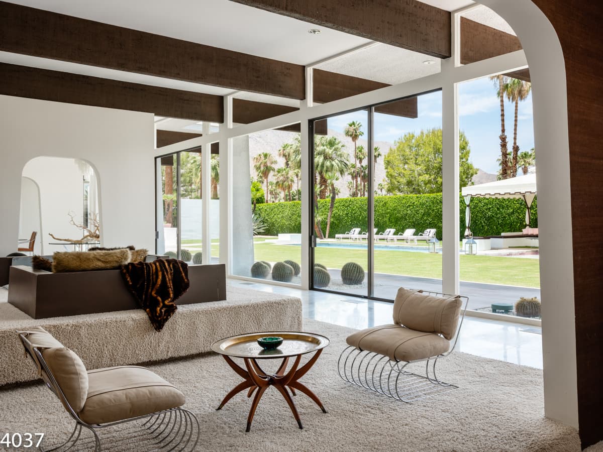 Villa Sierra - That Pink Door - Image 11