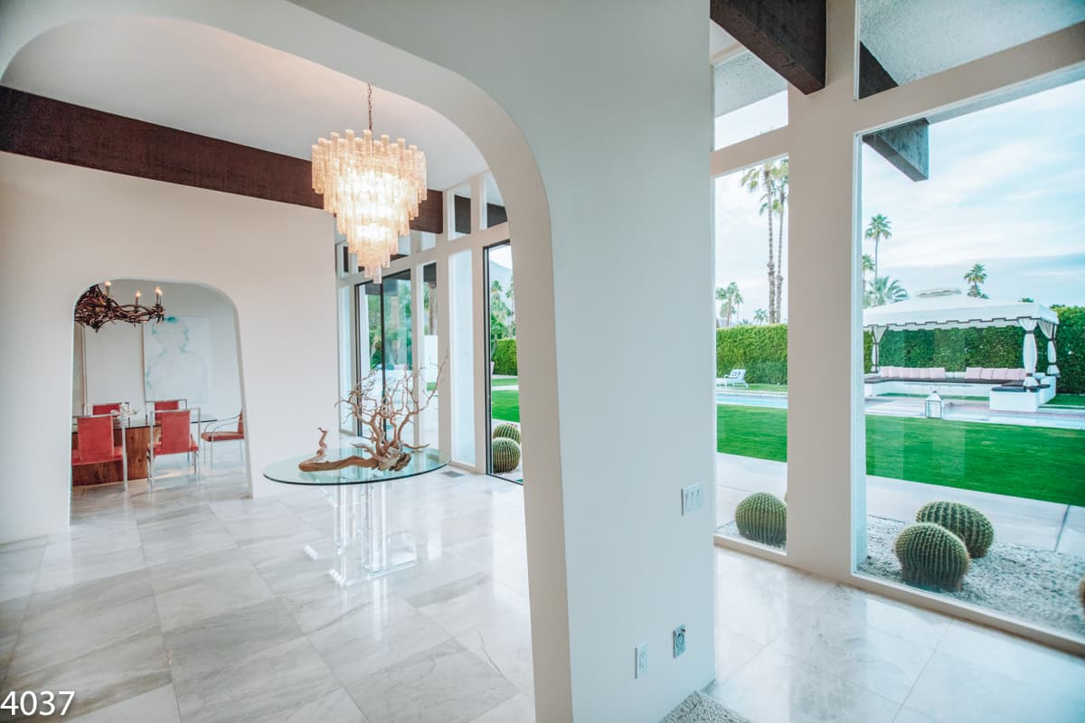 Villa Sierra - That Pink Door - Image 15