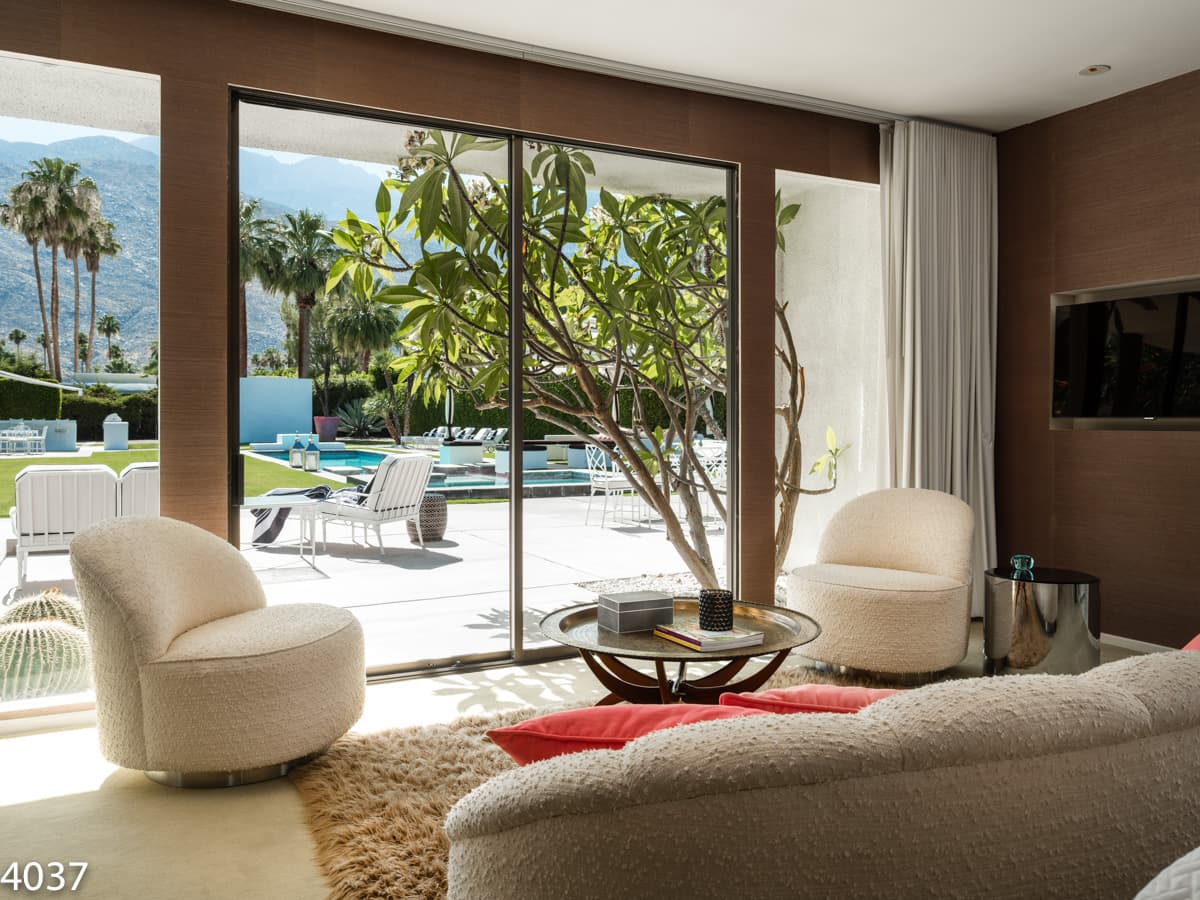 Villa Sierra - That Pink Door - Image 19