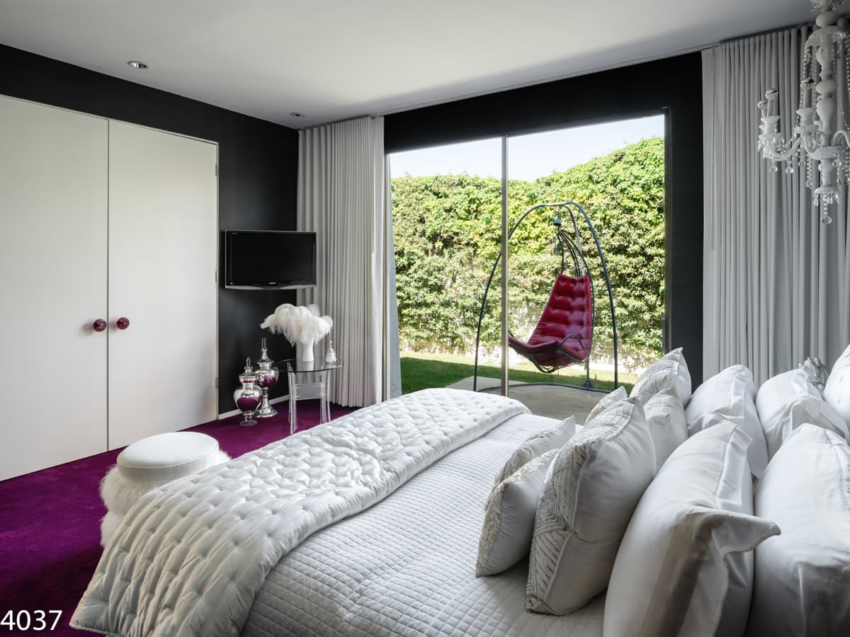 Villa Sierra - That Pink Door - Image 21