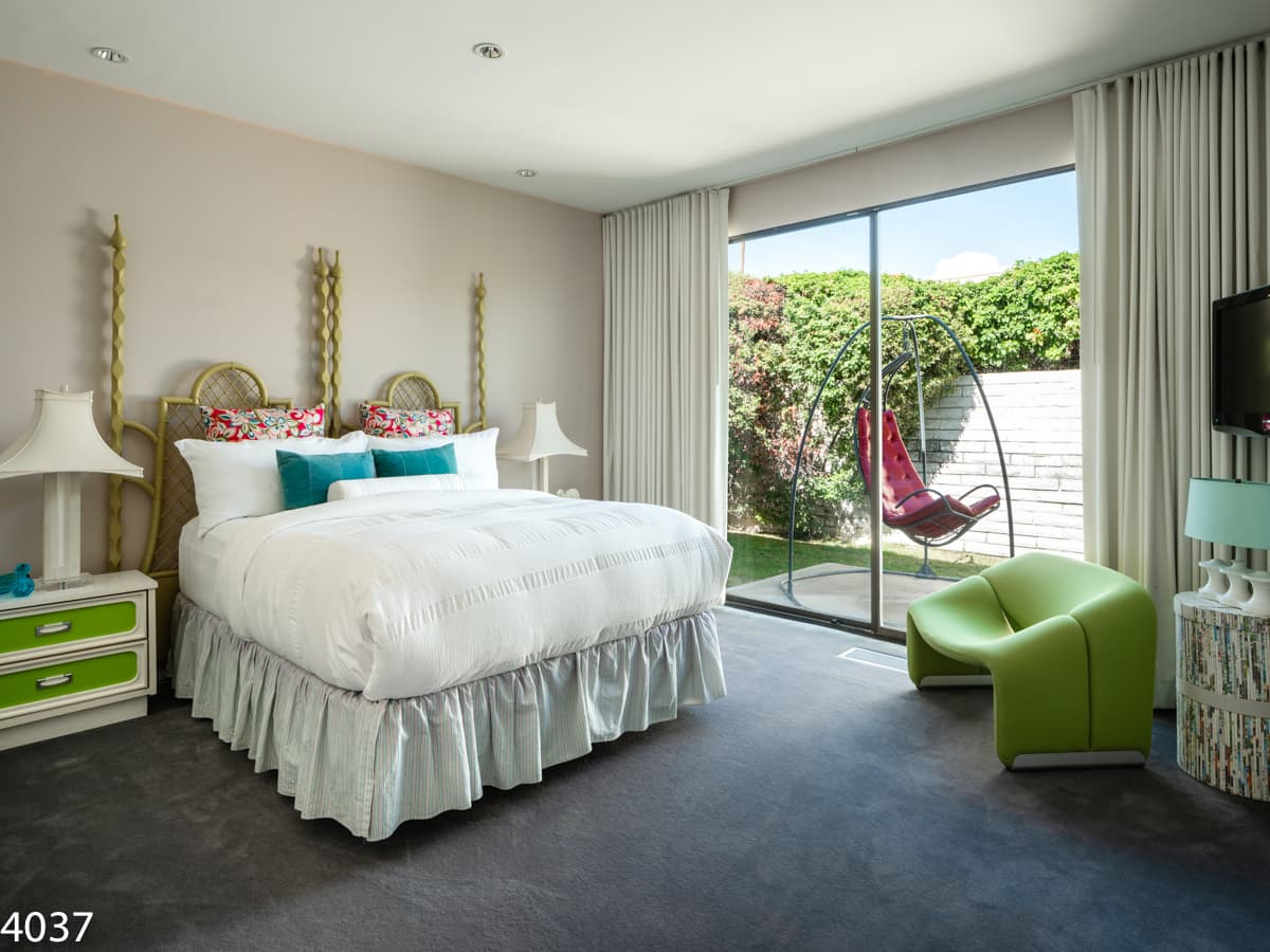 Villa Sierra - That Pink Door - Image 22