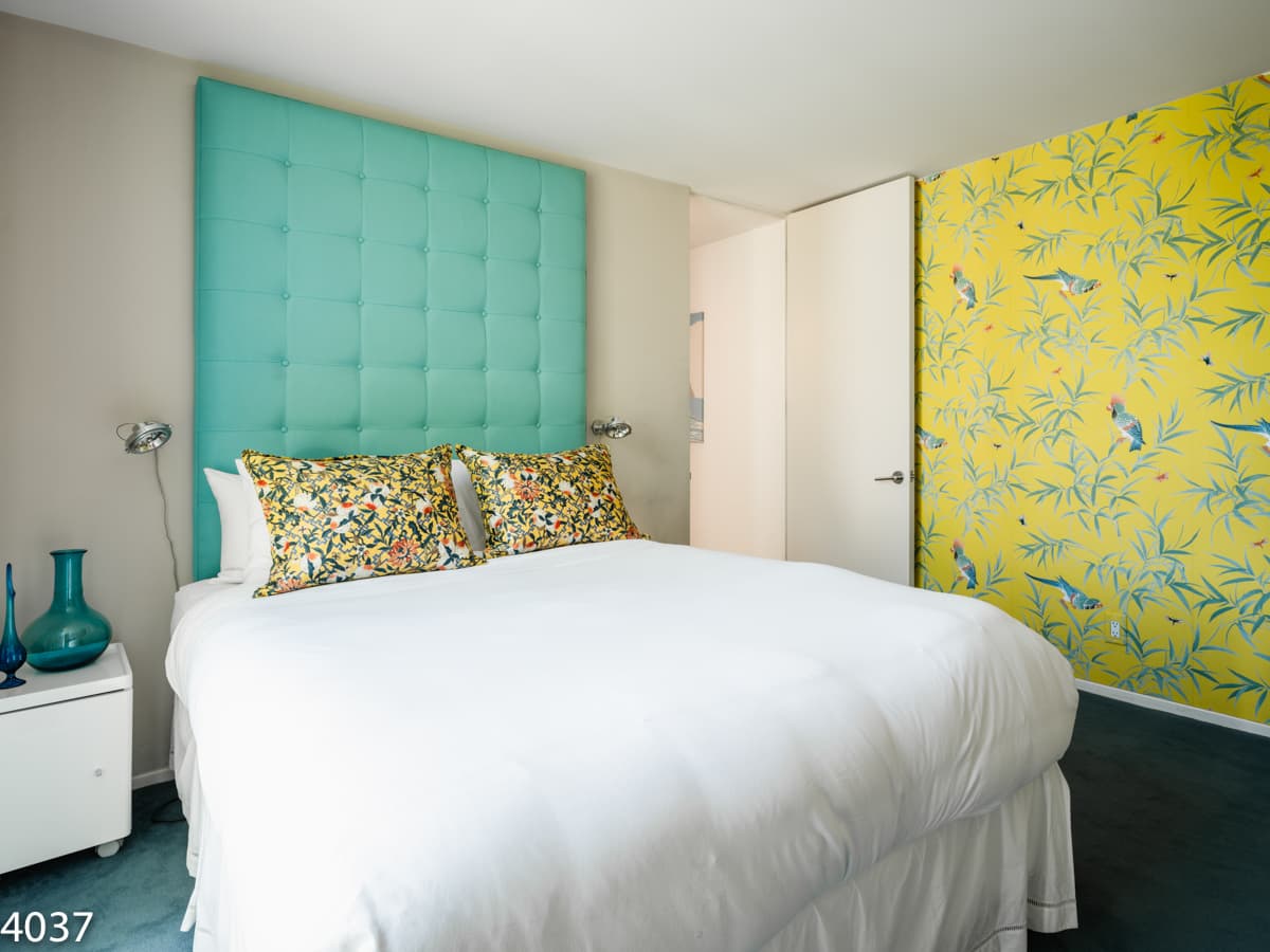 Villa Sierra - That Pink Door - Image 23