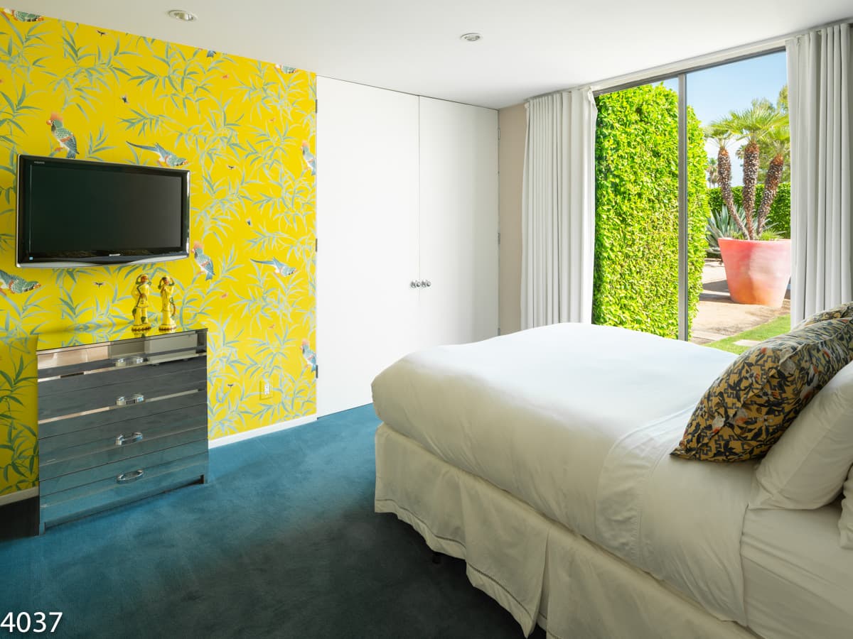 Villa Sierra - That Pink Door - Image 24