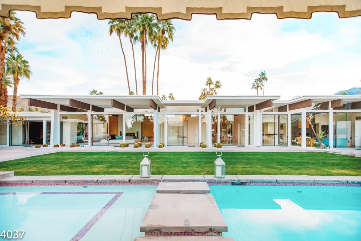 Villa Sierra - That Pink Door - Image 29