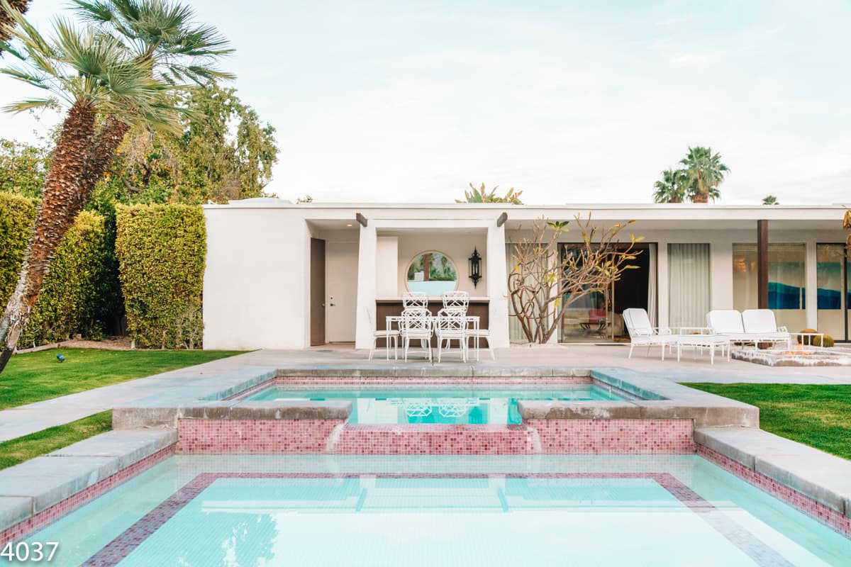 Villa Sierra - That Pink Door - Image 28