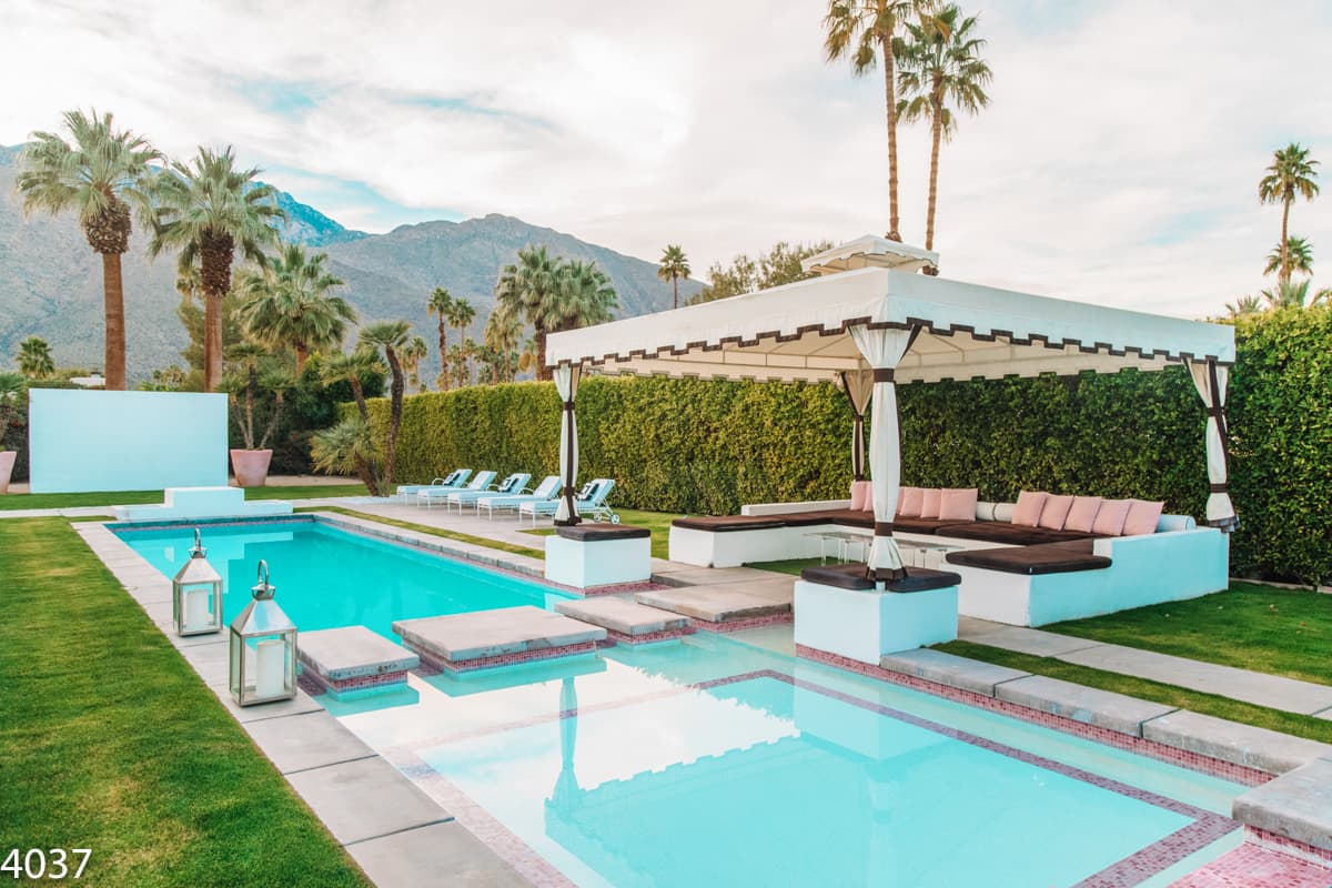 Villa Sierra - That Pink Door - Image 2